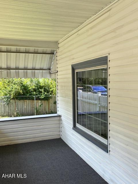 East End - Residential