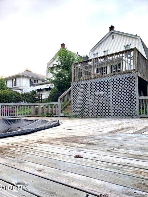 East End - Residential