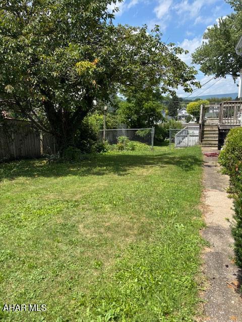 East End - Residential