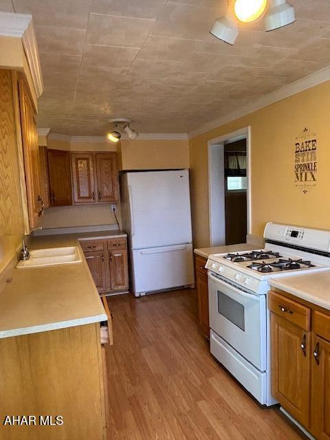 East End - Residential