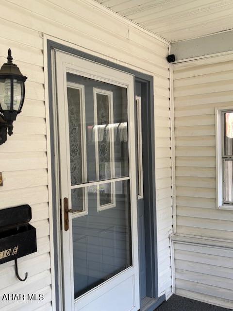 East End - Residential