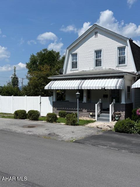 East End - Residential