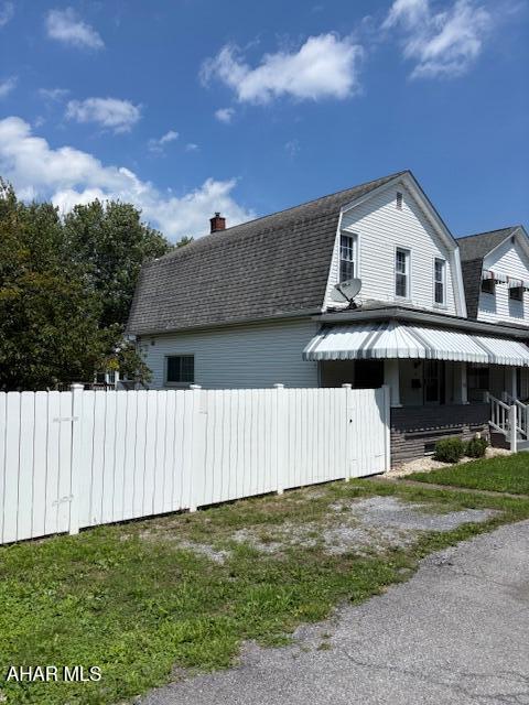 East End - Residential