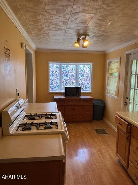 East End - Residential