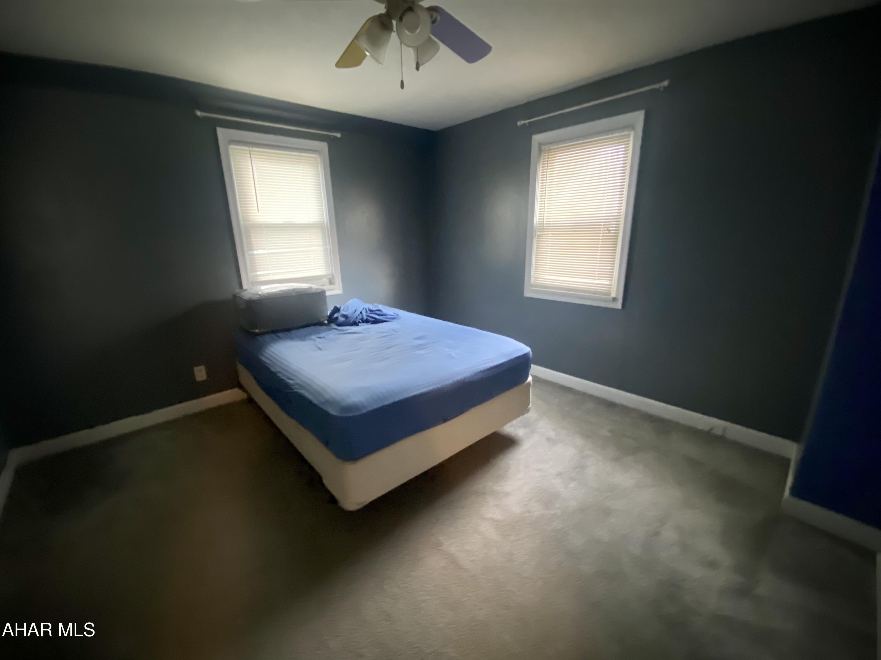 Toy Town - Residential