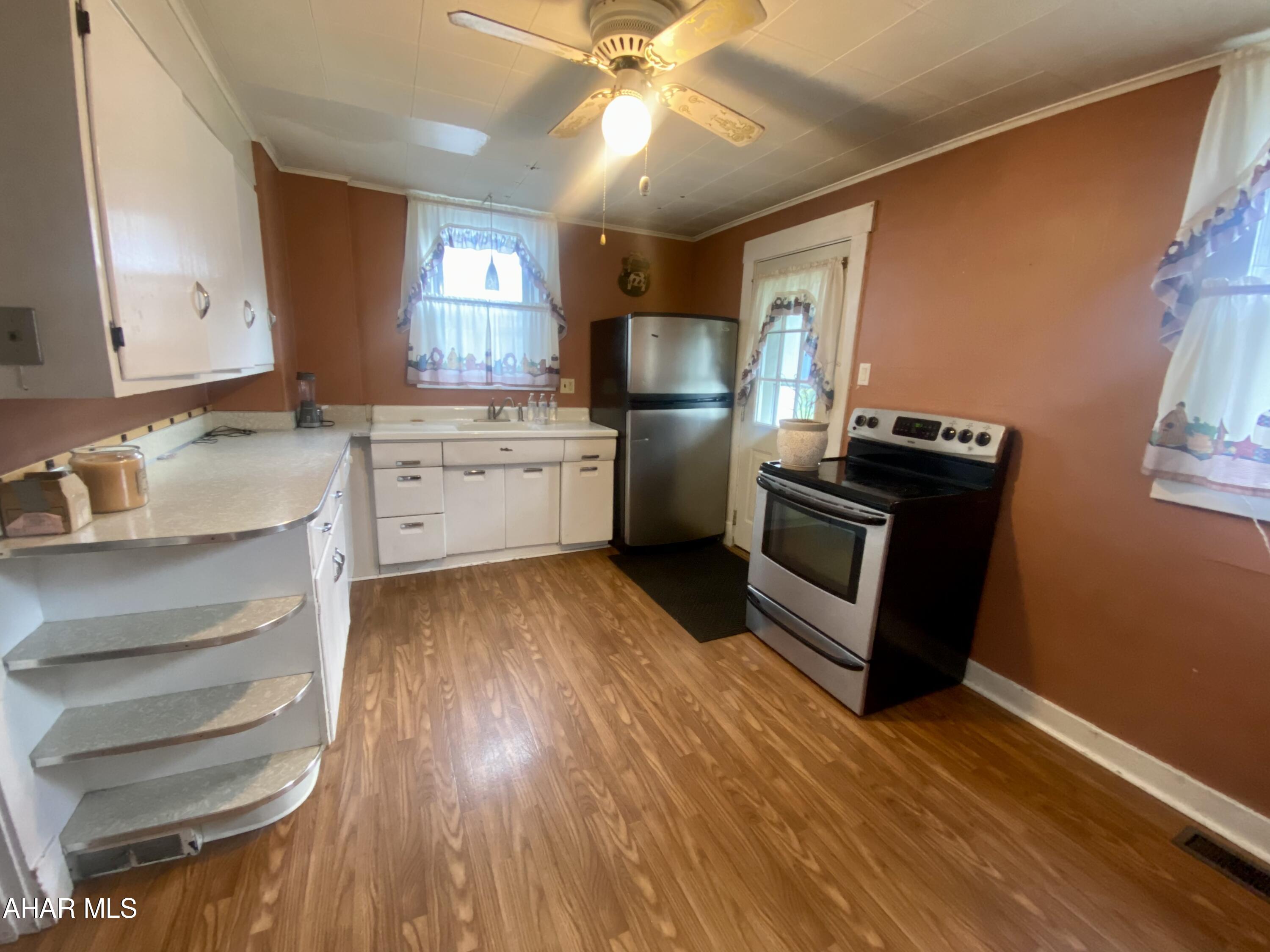 Toy Town - Residential