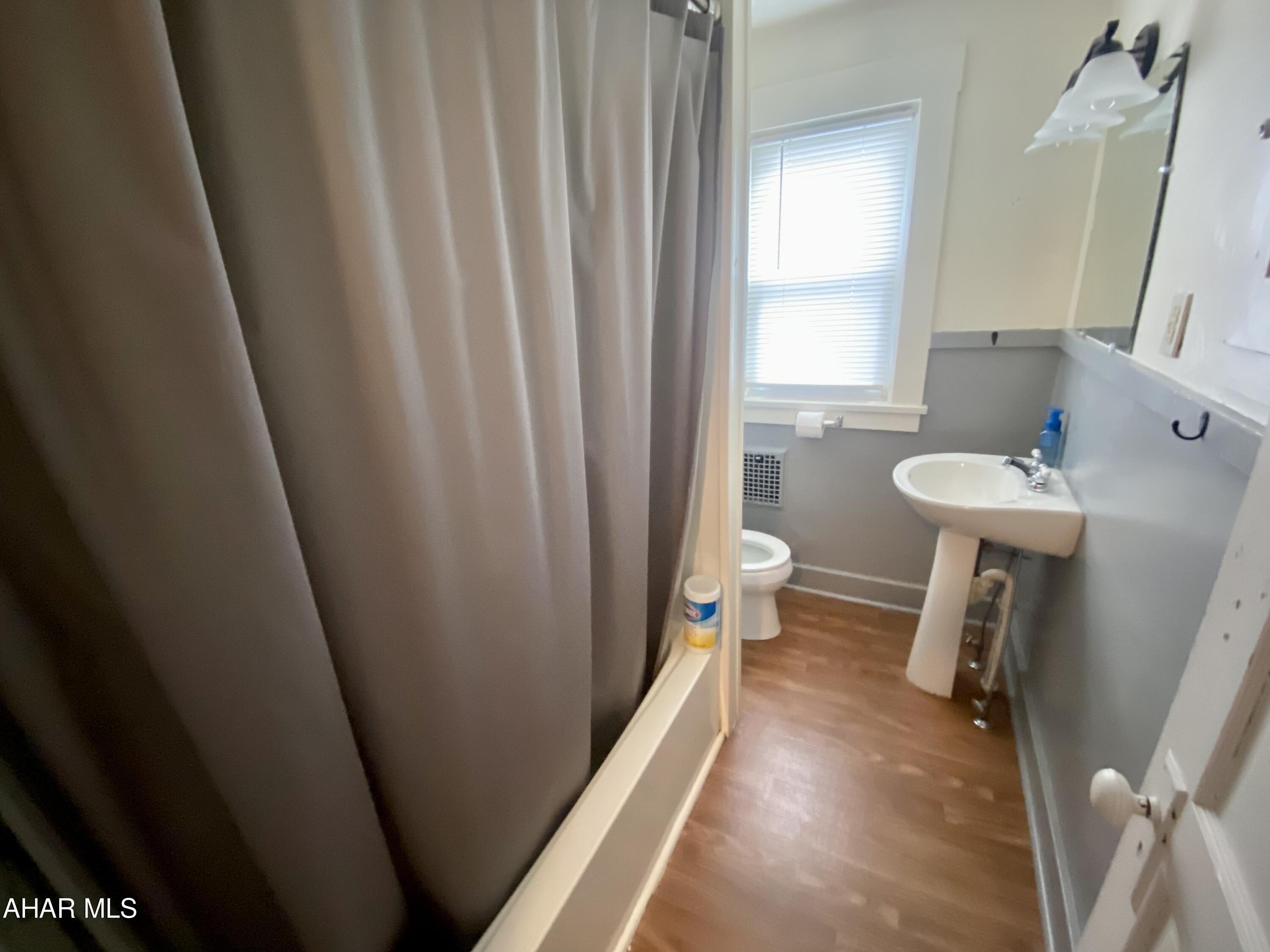 Toy Town - Residential