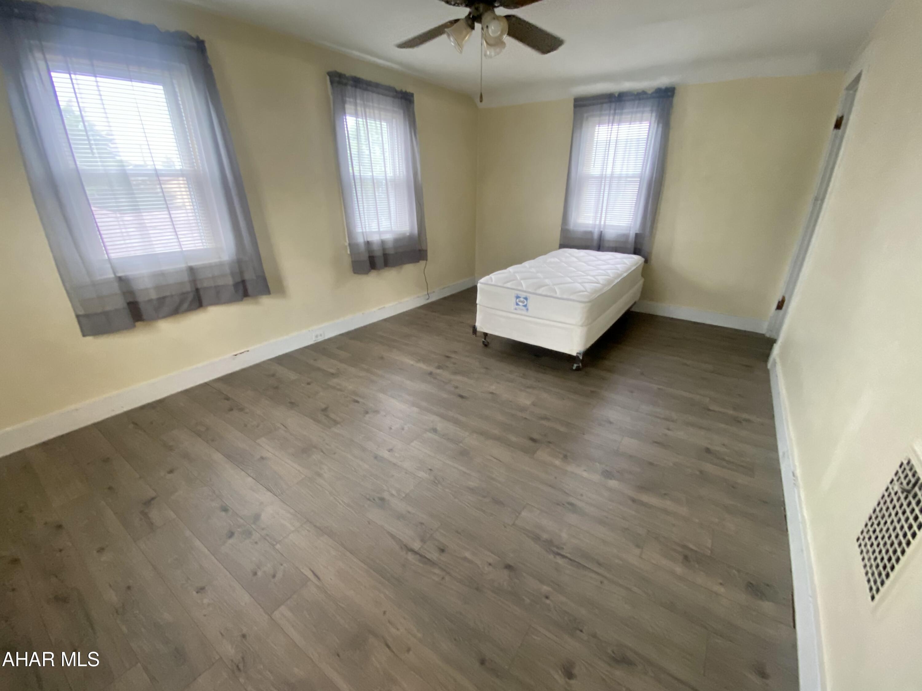 Toy Town - Residential