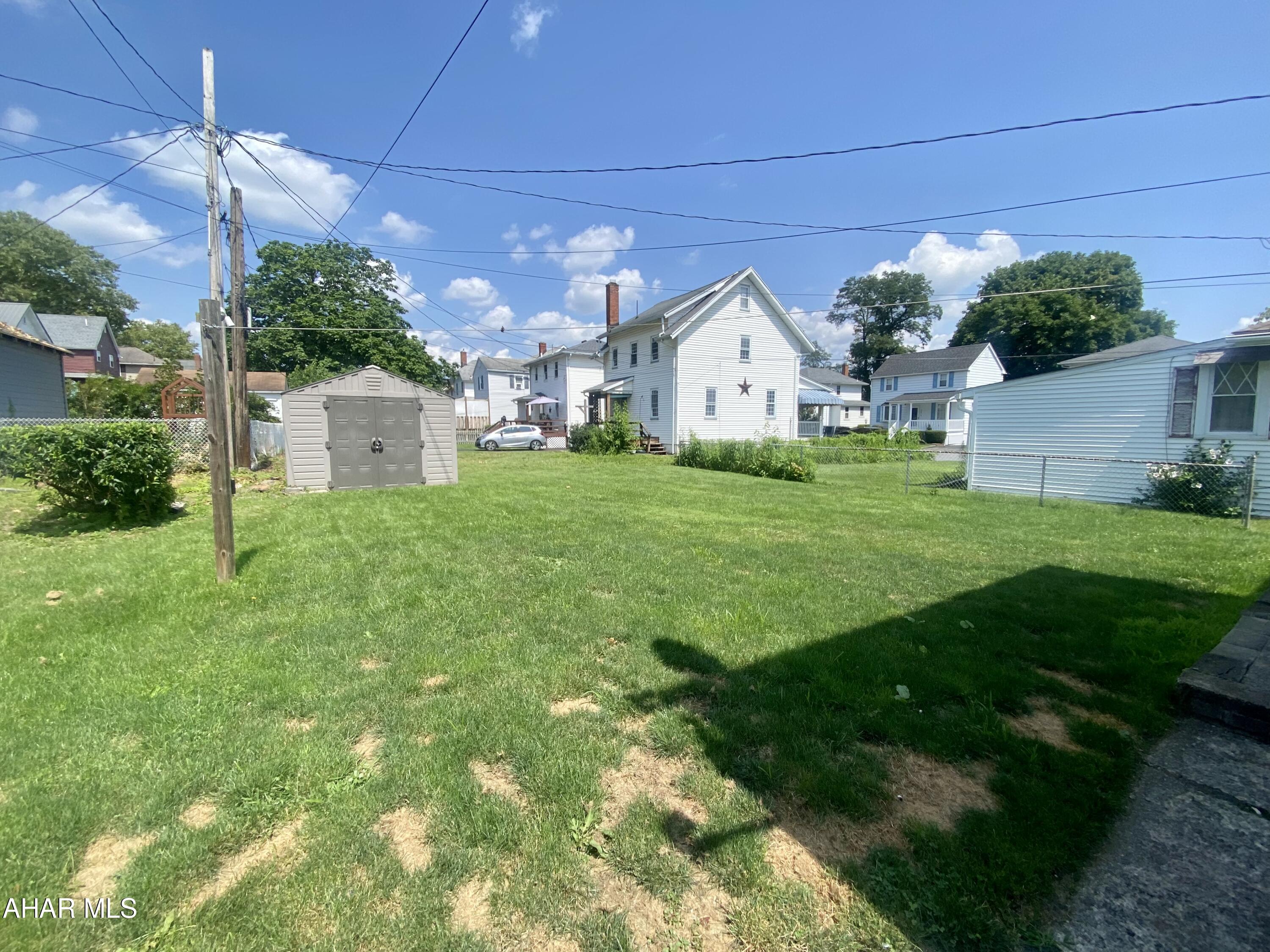 Toy Town - Residential