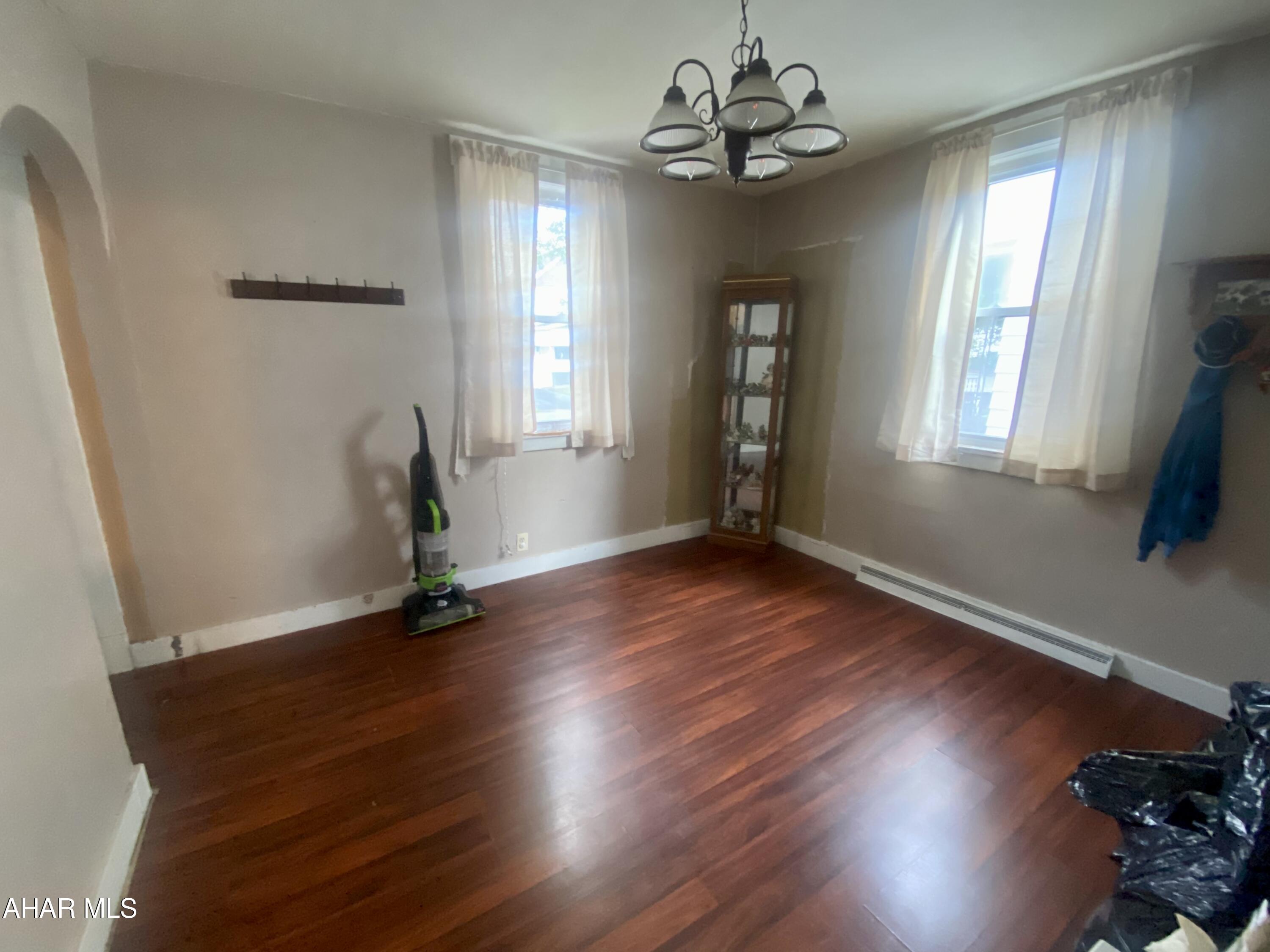 Toy Town - Residential