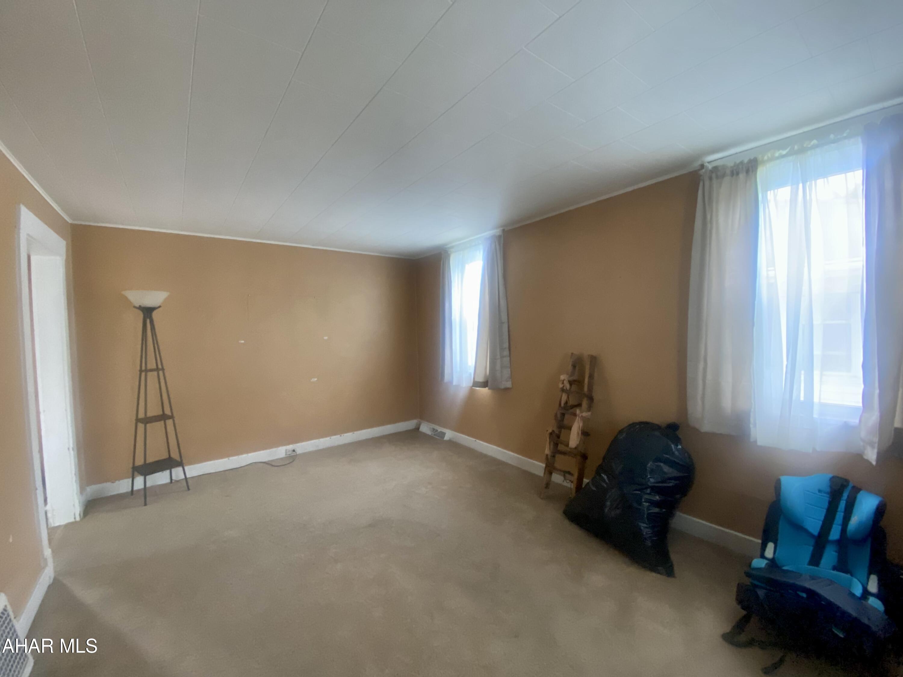 Toy Town - Residential