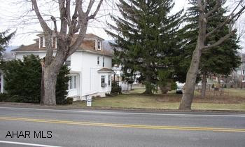 East End - Residential