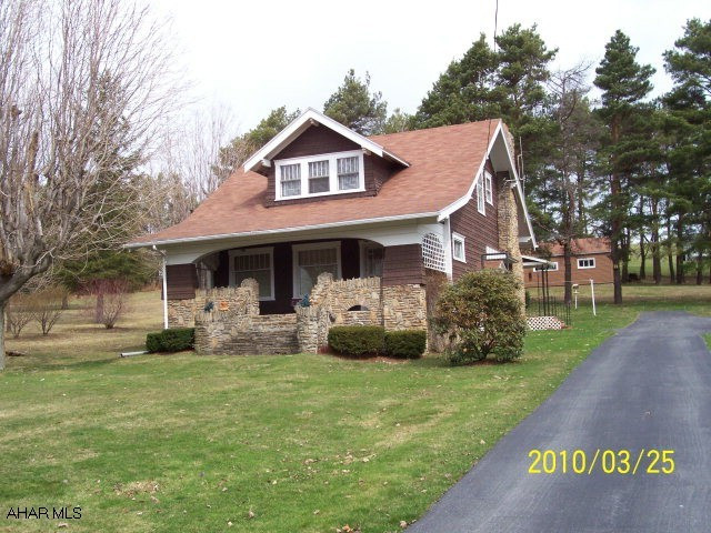 Other - Residential