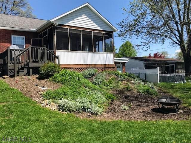 Hollidaysburg - Residential