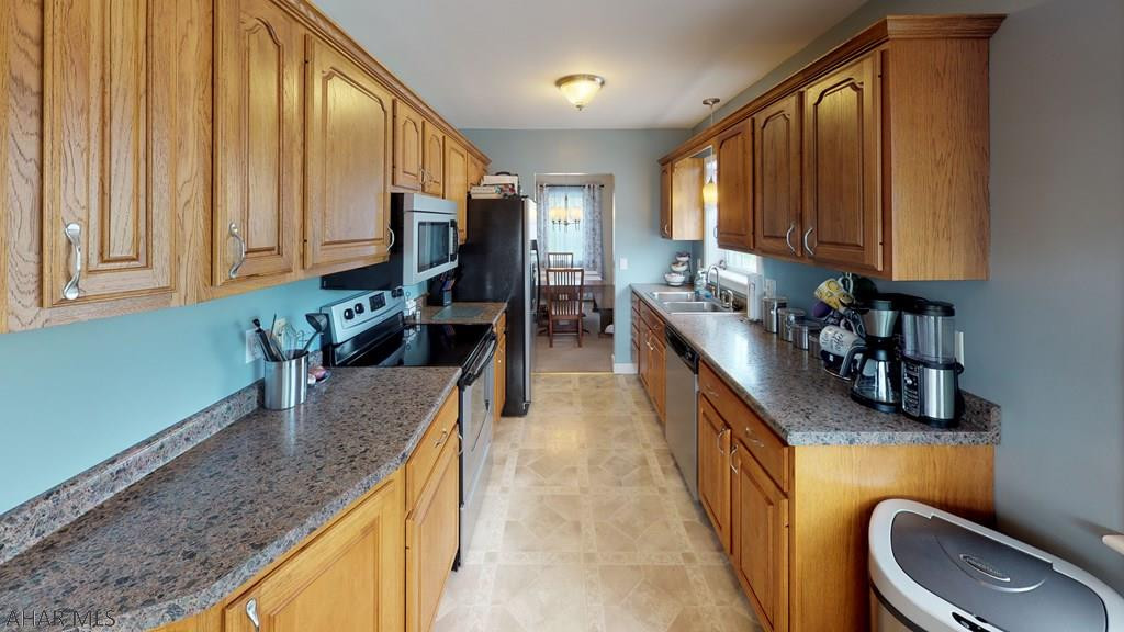 Hollidaysburg - Residential