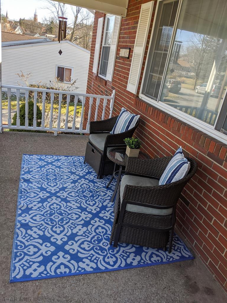 Hollidaysburg - Residential