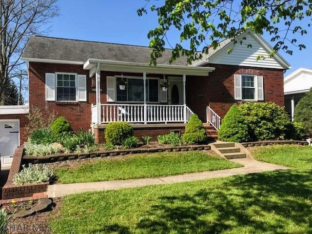 Hollidaysburg - Residential