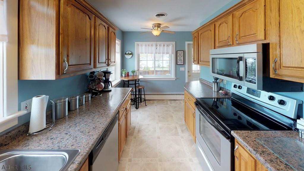 Hollidaysburg - Residential