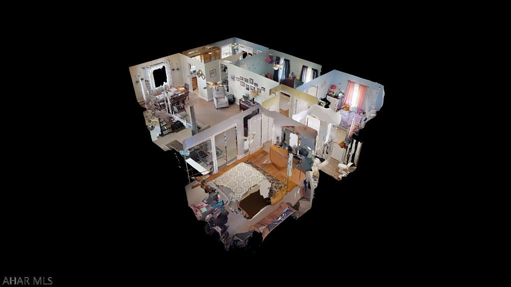 Hollidaysburg - Residential