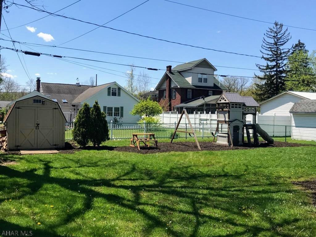 Hollidaysburg - Residential