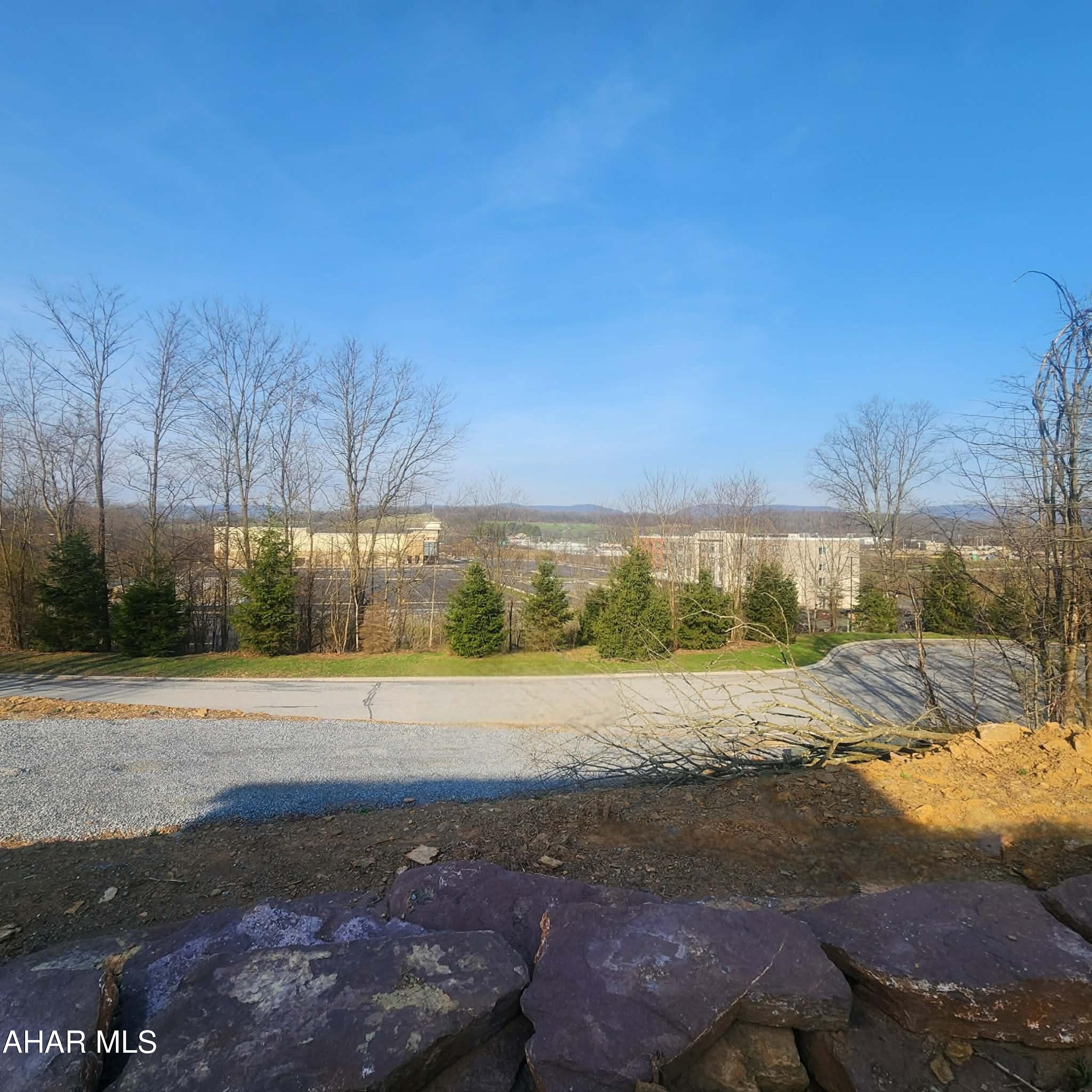 Fox Hollow - Residential