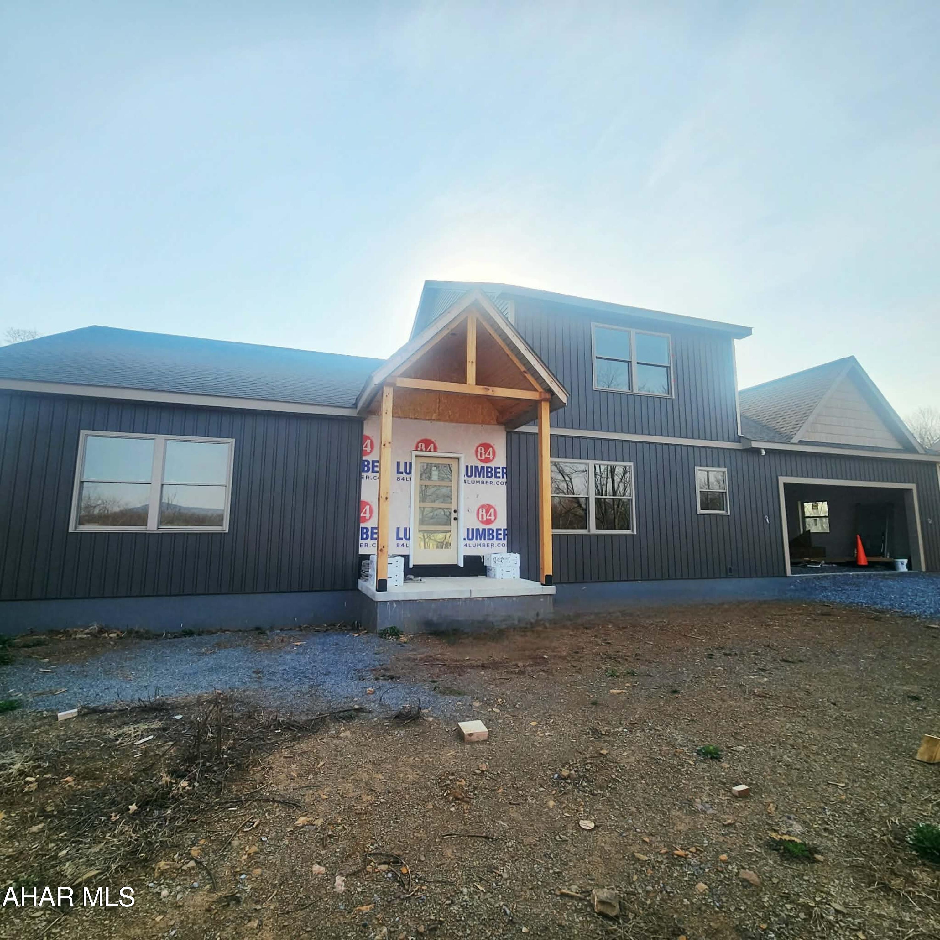 Fox Hollow - Residential