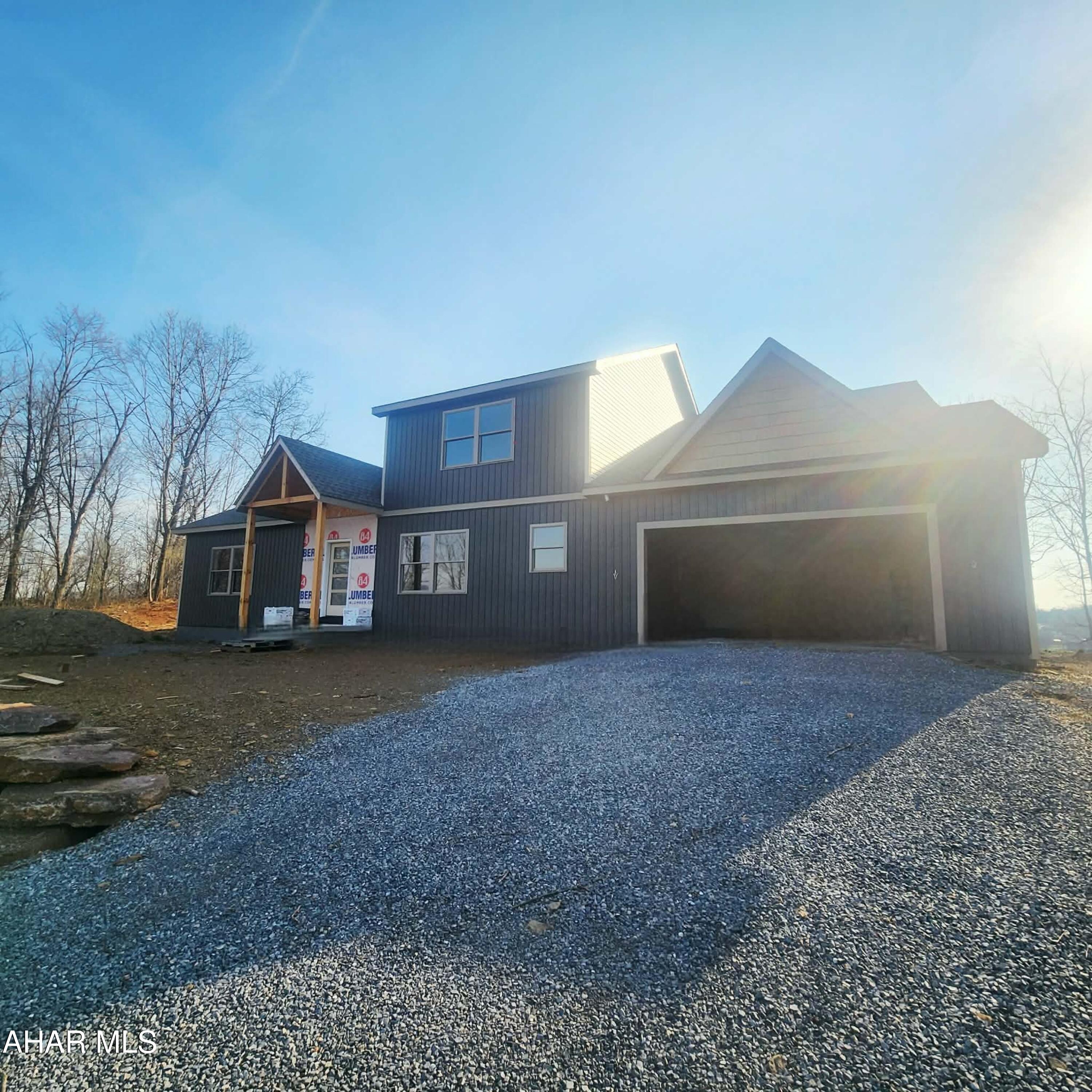 Fox Hollow - Residential