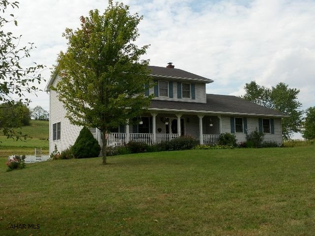 Hollidaysburg - Residential