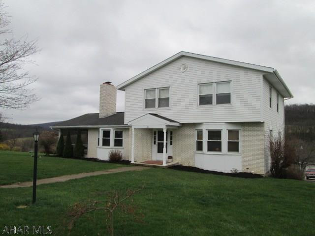 Country Ridge Estates - Residential