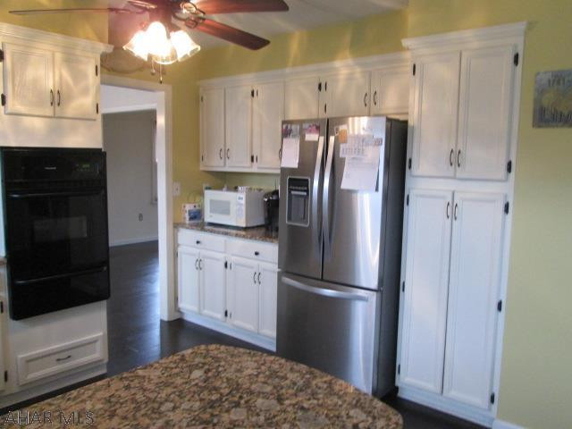 Country Ridge Estates - Residential