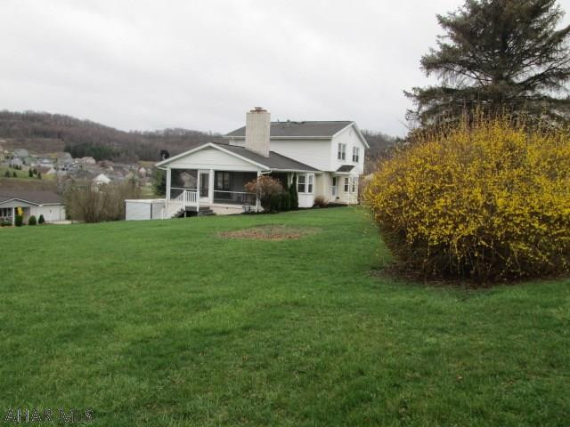 Country Ridge Estates - Residential