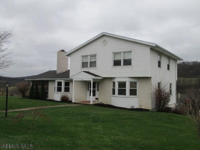 Country Ridge Estates - Residential