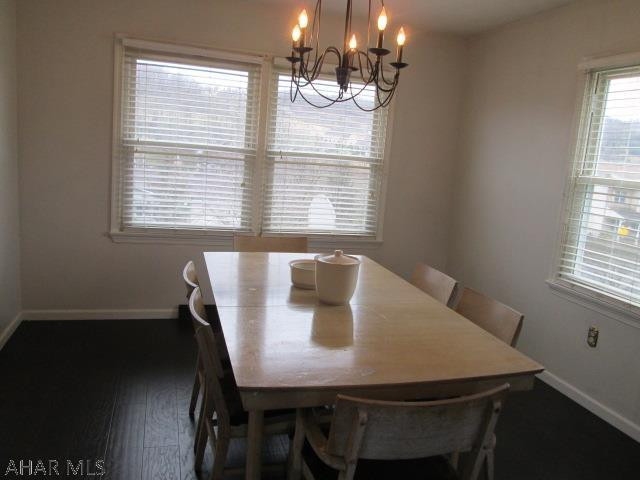 Country Ridge Estates - Residential