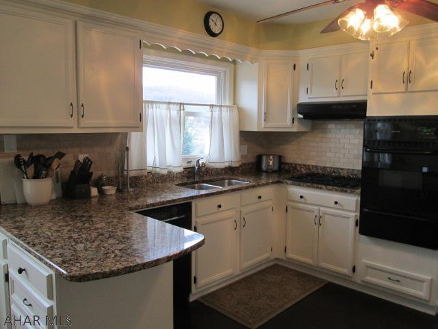 Country Ridge Estates - Residential