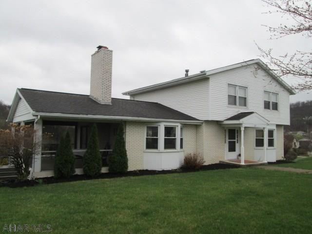 Country Ridge Estates - Residential