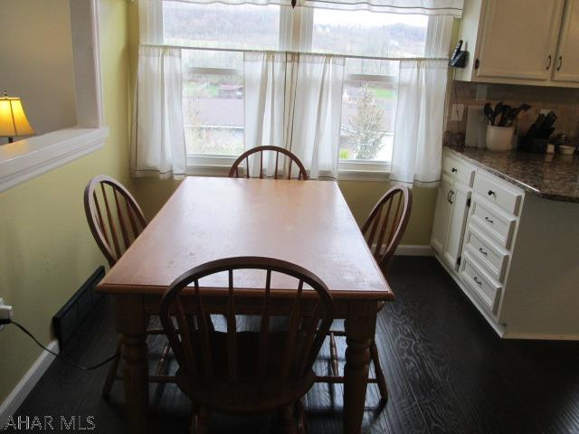 Country Ridge Estates - Residential