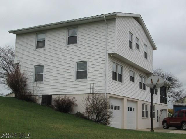 Country Ridge Estates - Residential