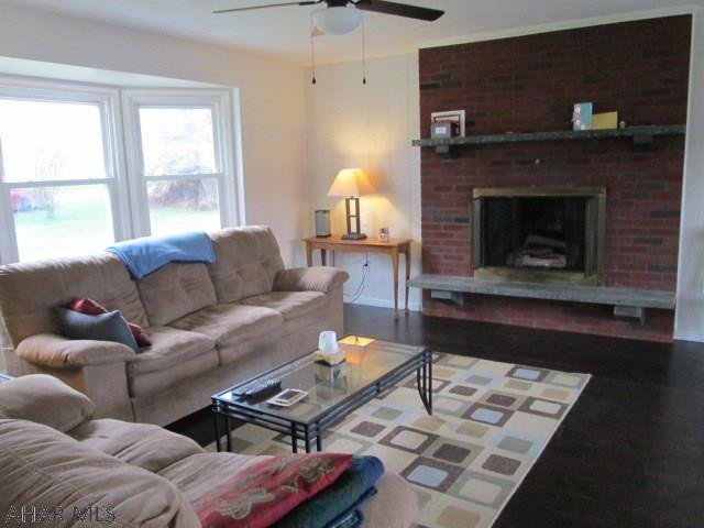 Country Ridge Estates - Residential