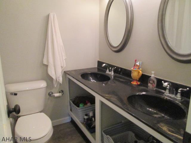 Country Ridge Estates - Residential