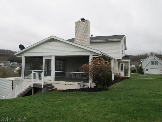 Country Ridge Estates - Residential