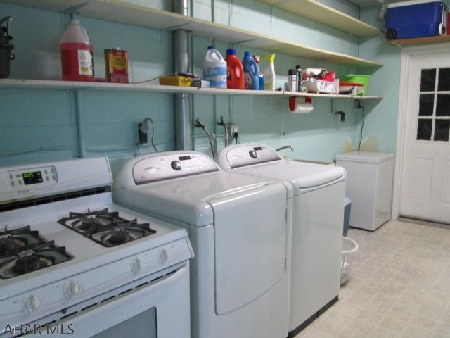 Country Ridge Estates - Residential