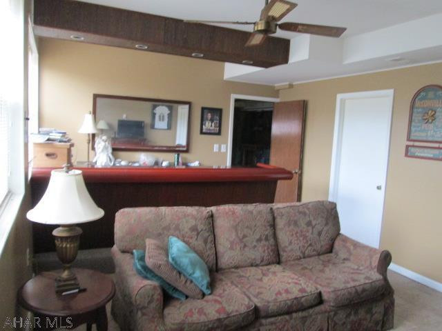 Country Ridge Estates - Residential