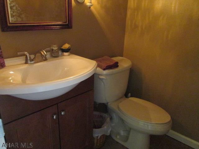 Country Ridge Estates - Residential