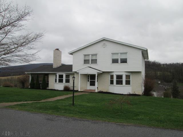 Country Ridge Estates - Residential