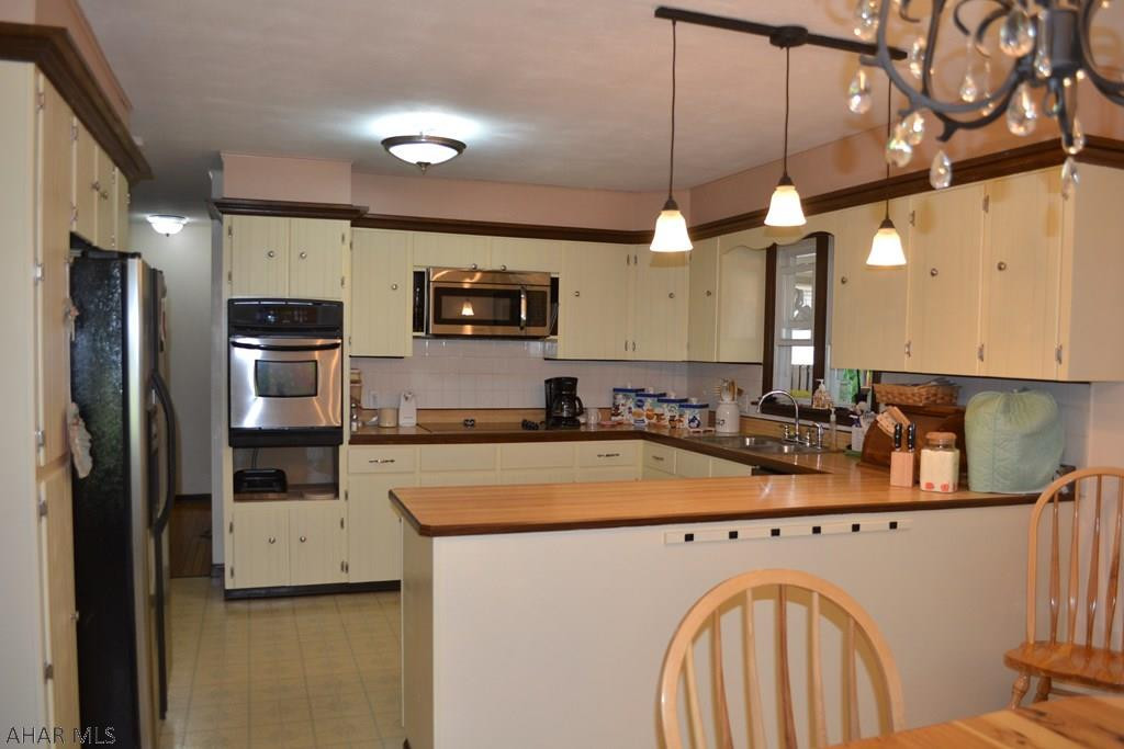 Foor Addition - Residential