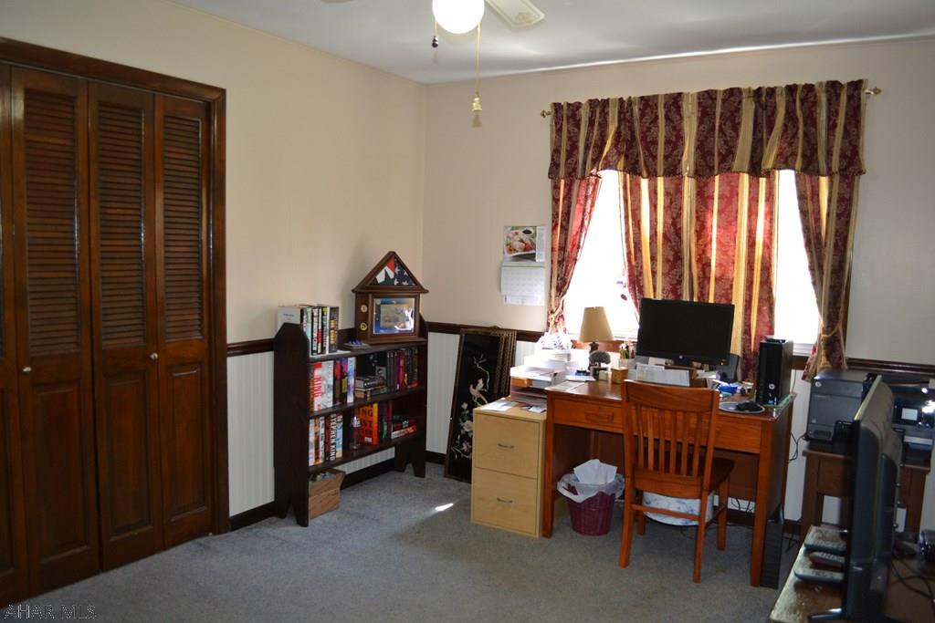 Foor Addition - Residential