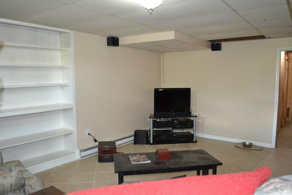 Foor Addition - Residential