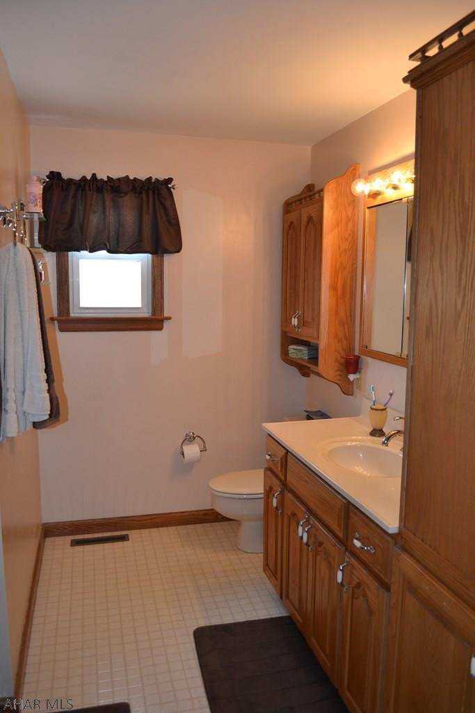 Foor Addition - Residential