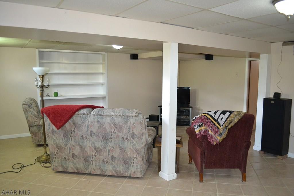 Foor Addition - Residential