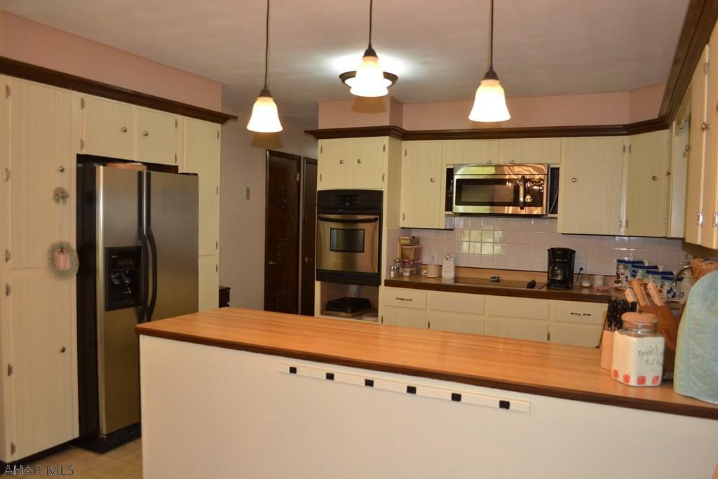 Foor Addition - Residential